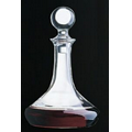 30.25 Oz. Carafe with Large Round Ball Stopper